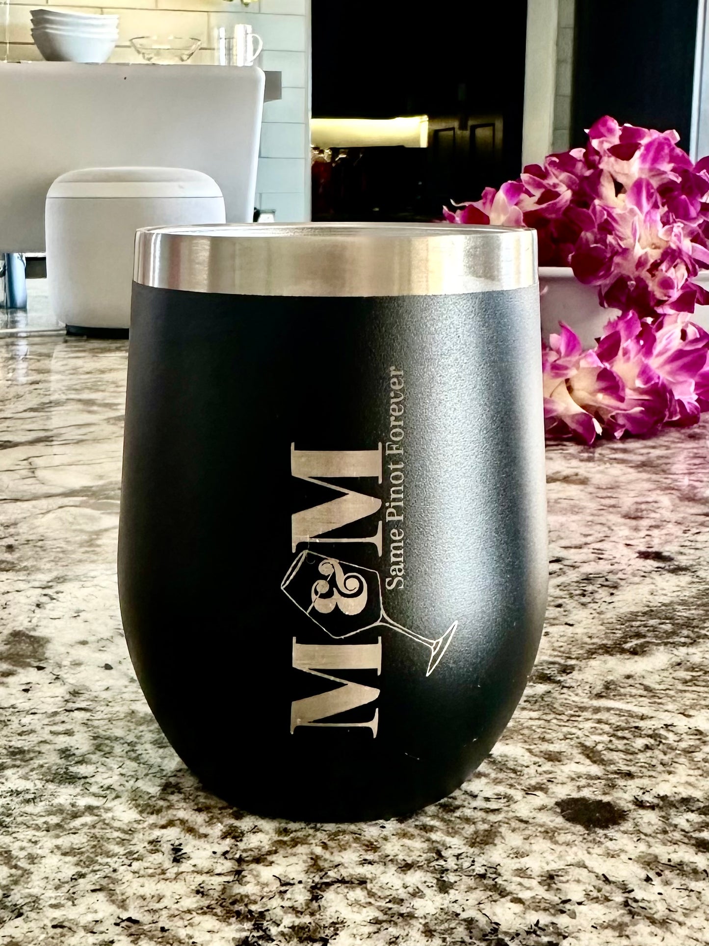 Personalized Custom Cup Design