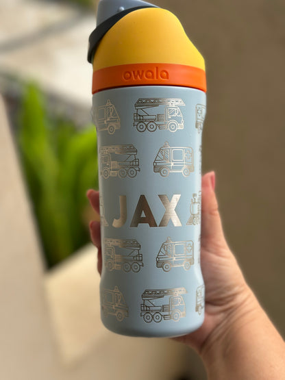 Personalized Custom Cup Design