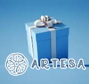 Artesa Studios Gift Card