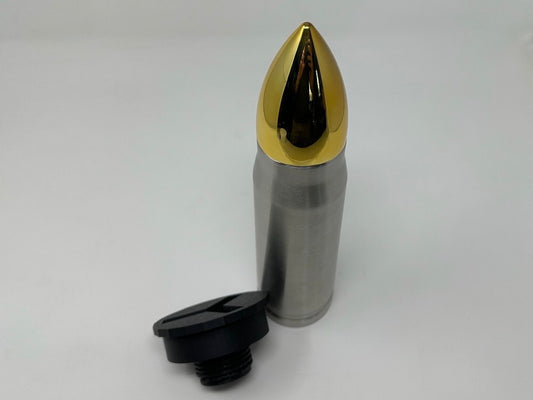 Quick Change Press Fit Adapter for Bullet Tumbler 17oz Press Fit Lid Adapter for Laser Chuck Rotary