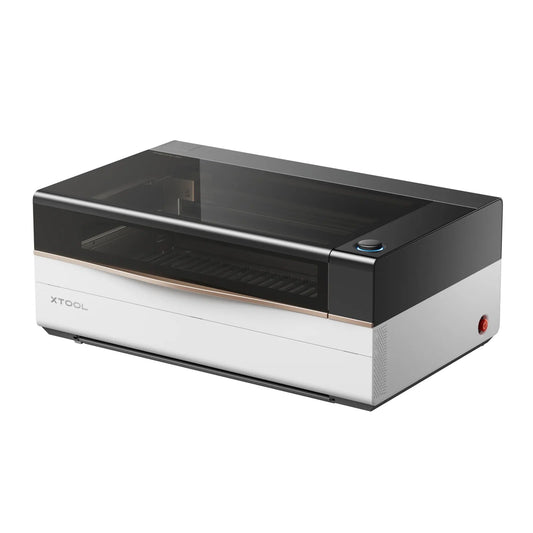 xTool P3 Flagship 80W CO2 Laser